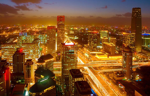 探寻燕京古韵，北京历史文化之旅