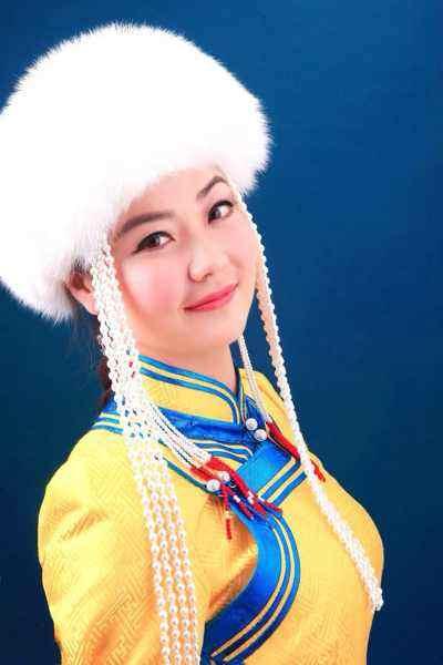 内蒙古，广袤草原的天堂之旅