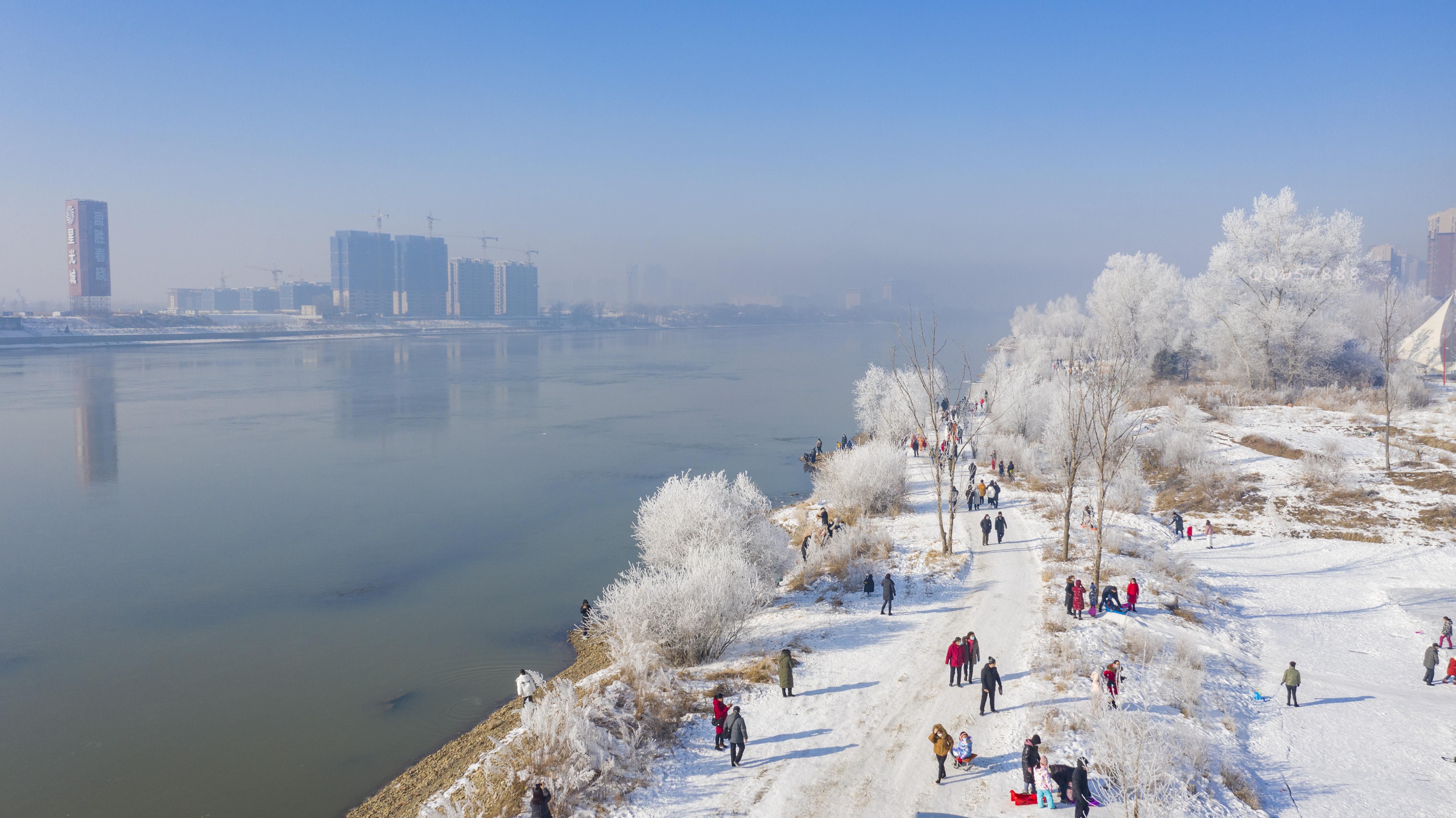 吉林地理、历史与文化概览