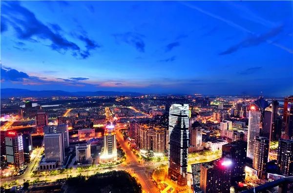 江西之旅，初探与感悟