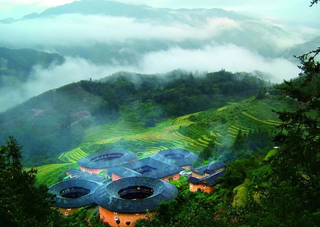 福建，文化传承与创新发展的交响乐章