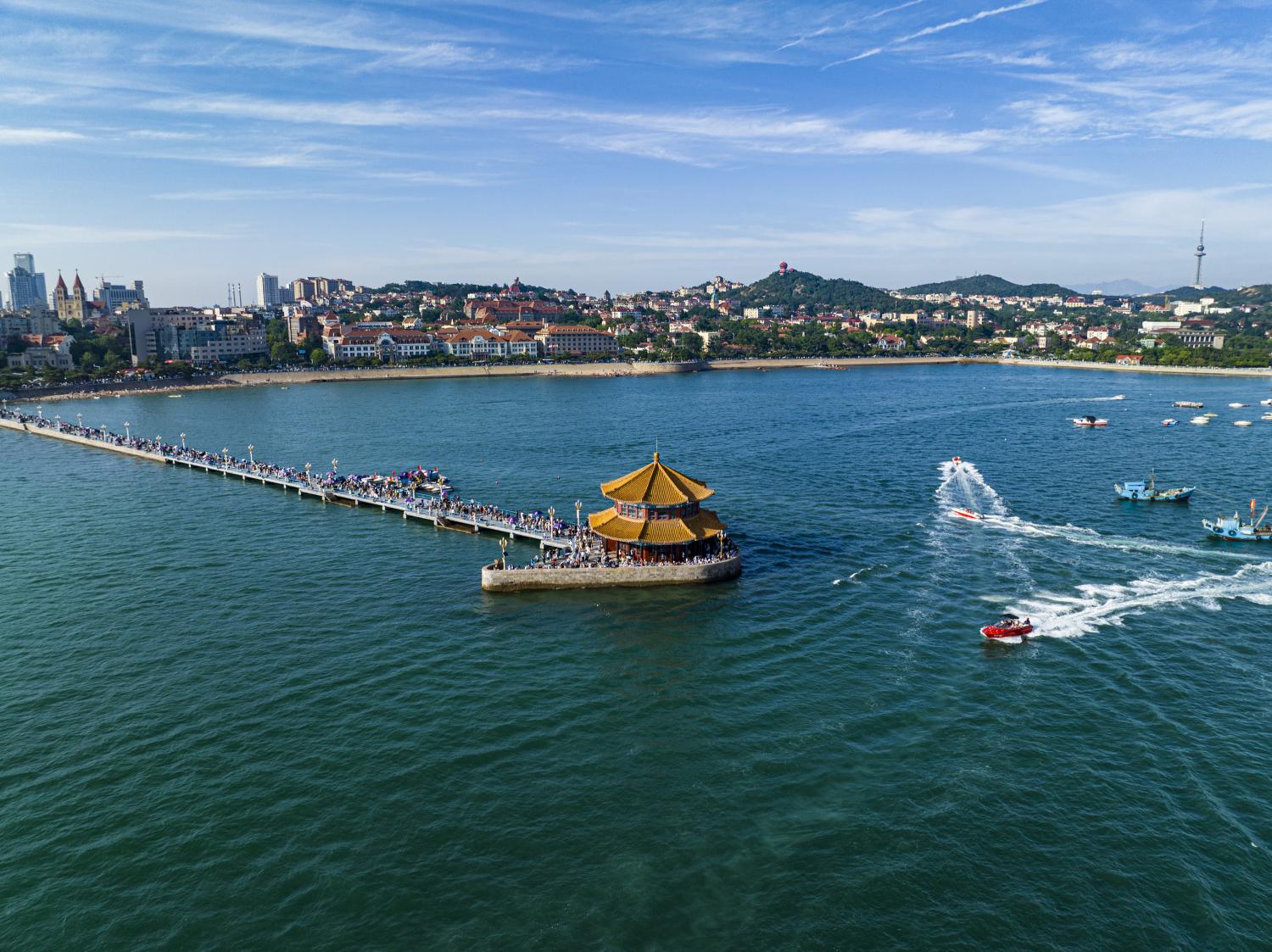 山东制造引领前沿科技，开启未来生活新纪元