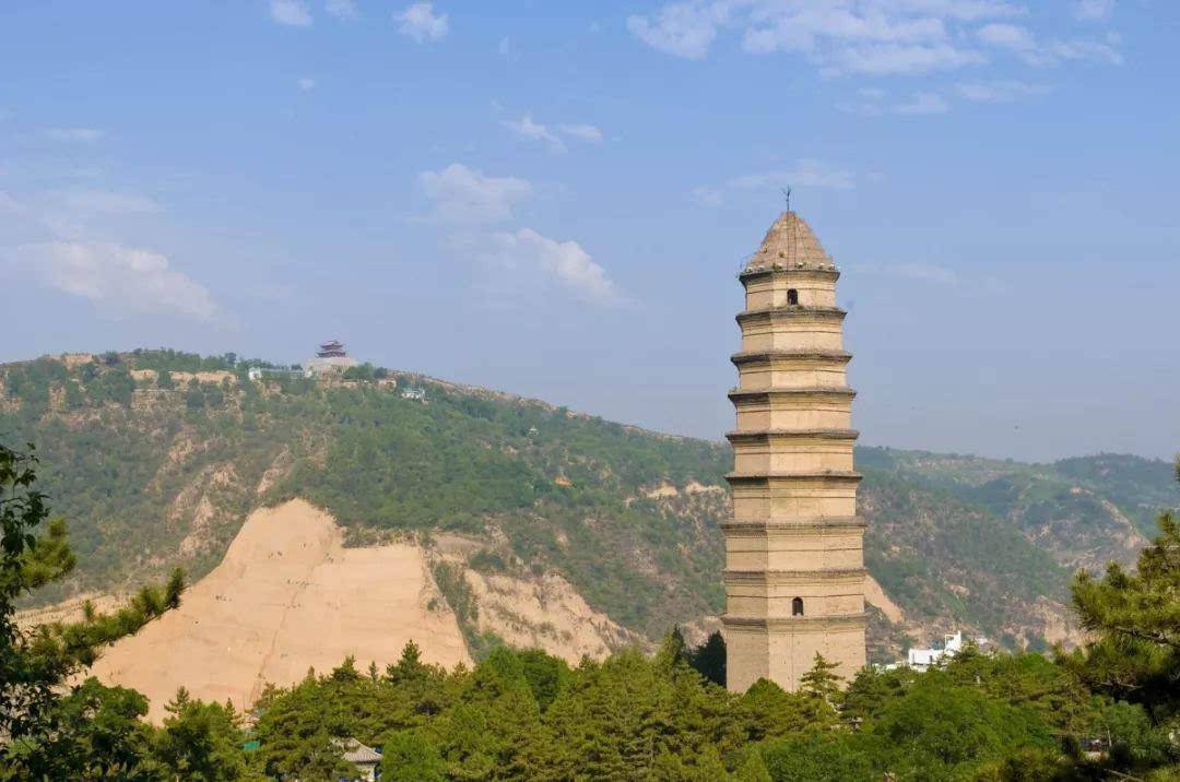 千年古都陕西,探寻陕西文化瑰宝之旅