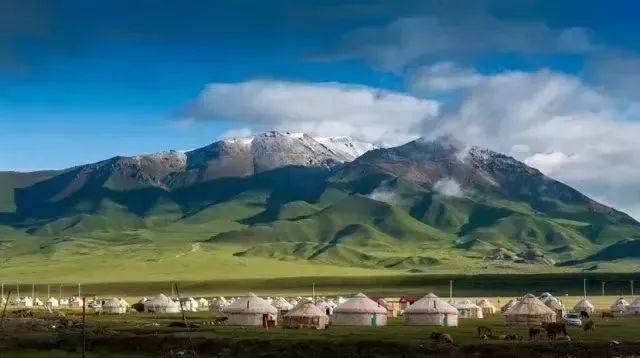 新疆,多元文化交融共筑和谐发展画卷